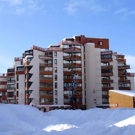Trois Vallees - 3 Personnes Fonctionnel Offrant Vue Splendide Mae-7759 Apartment *