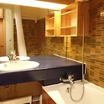 Trois Vallees - 3 Personnes Fonctionnel Offrant Vue Splendide Mae-7759 * Val Thorens
