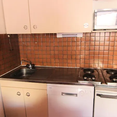 Trois Vallees - 3 Personnes Fonctionnel Offrant Vue Splendide Mae-7759 Апартаменти