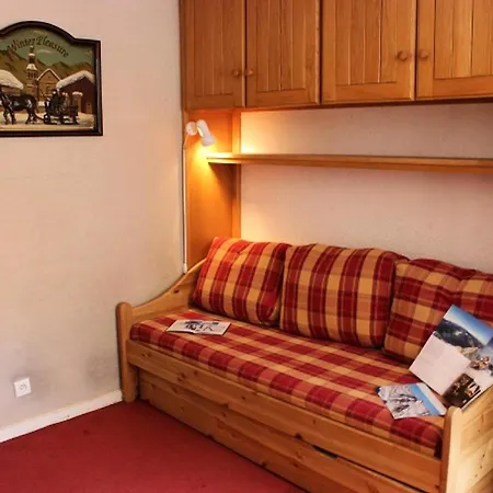 Trois Vallees - 3 Personnes Fonctionnel Offrant Vue Splendide Mae-7759 아파트 발토랑스