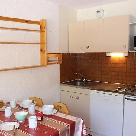 Trois Vallees - 3 Personnes Fonctionnel Offrant Vue Splendide Mae-7759