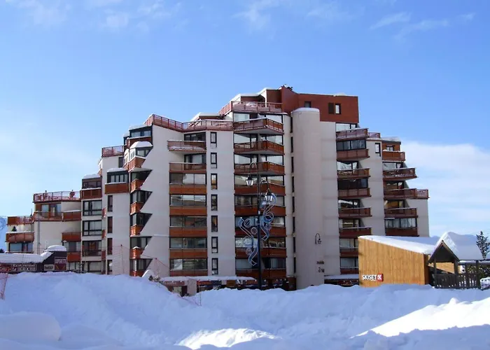 Trois Vallees - 3 Personnes Fonctionnel Offrant Vue Splendide Mae-7759 아파트 *